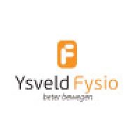 Ysveld Fysio Logo