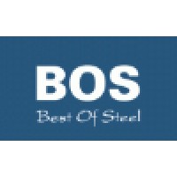 BOS / UK Logo