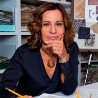 Amanda Webster Design, Inc. Logo
