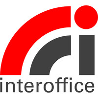 Interoffice Kantoorinrichting B.V. Logo