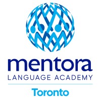 Mentora Language Academy Toronto Logo