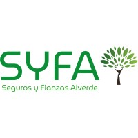 SYFA Logo