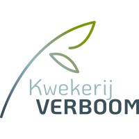Kwekerij Verboom Logo