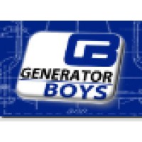 Generator Boys Logo
