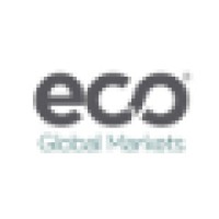 Eco Global Markets Logo