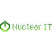 Nuclear IT Logo