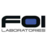 FOI Laboratories Logo