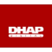 DHAP Digital Logo
