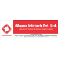 iMeans Infotech Pvt. Ltd. Logo