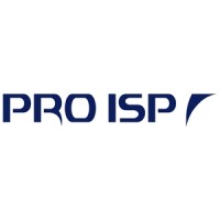PRO ISP AS Logo