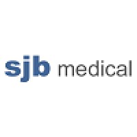 sjb medical Logo