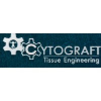 Cytograft Tissue Engineering, Inc. Logo