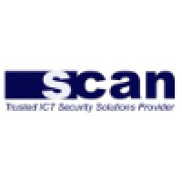 SCAN Associates Bhd Logo