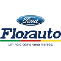 Florauto Comercio de Veiculos Ltda Logo
