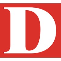 D Magazine Logo