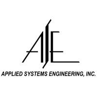 Applied Systems Engineering, Inc. Logo