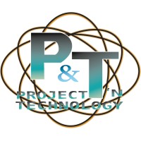 P&T GROUP Logo