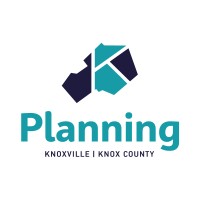 Knoxville-Knox County Planning Logo