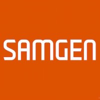 SAMGEN Logo