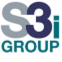 S3i Stainless Steel Solutions Logo