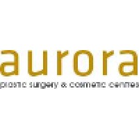 Aurora Clinics Logo
