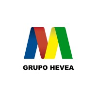 Grupo Hevea Logo