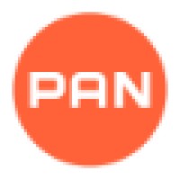 PAN studio Logo