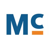 McKesson Belgium Holdings Logo