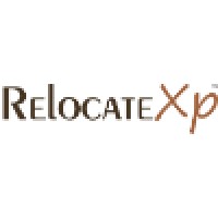 RelocateXP Logo