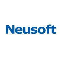 Neusoft America Logo