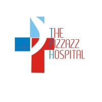The Pizzazz Hospital Logo