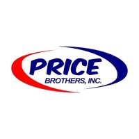 Price Brothers Inc Logo