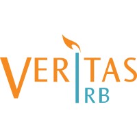 Veritas IRB Inc. Logo