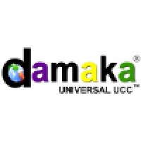 damaka Inc. Logo