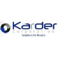 Karder Corporation Logo