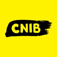CNIB Logo