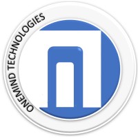 OneMind Technologies Logo