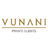 Vunani Private Clients Logo
