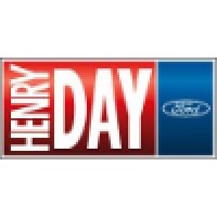 Henry Day Ford Logo