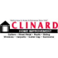 Clinard Home Improvement Logo
