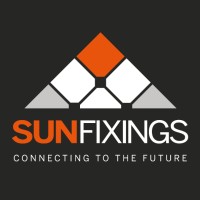 SUNFIXINGS Limited Logo