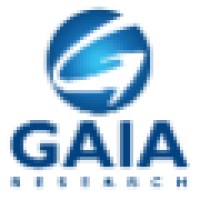GAIA Research Logo