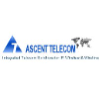 Ascent Telecom Logo