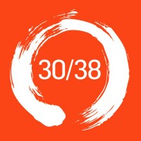 30/38 Agency Logo