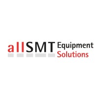 allSMT GmbH & Co KG Logo