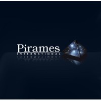Pirames International Srl Logo