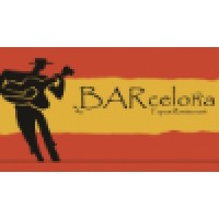 BARcelona Tapas Logo