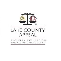 Lake County Appeal Logo