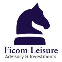 Ficom Leisure - Gaming Advisory & Investments Logo
