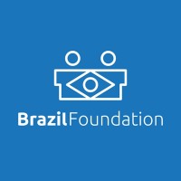 BrazilFoundation Logo
